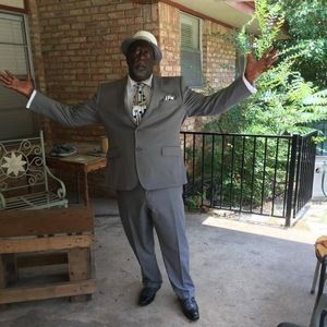 Meet your Posher, Misty